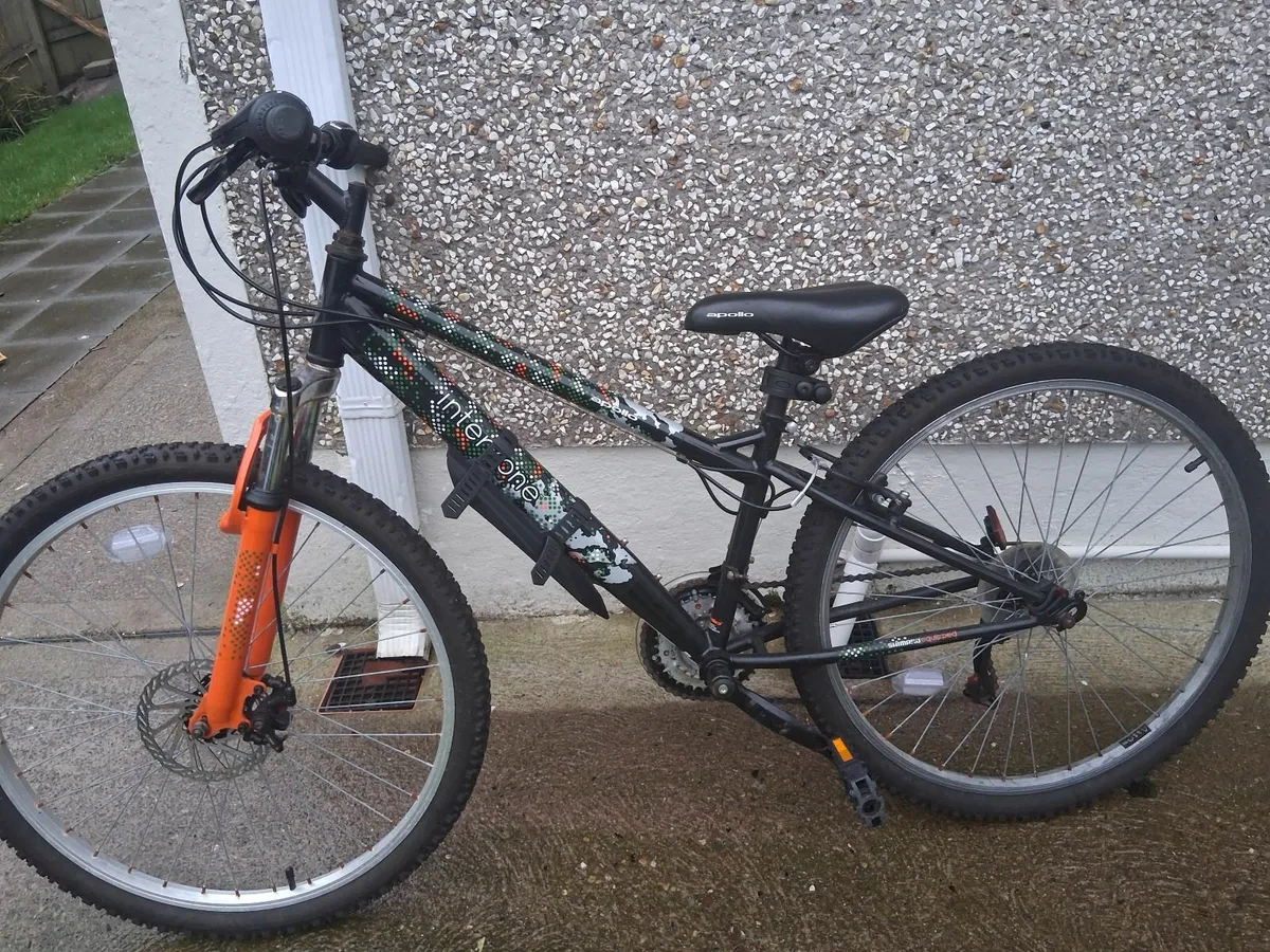 Bike cycles - Image 3