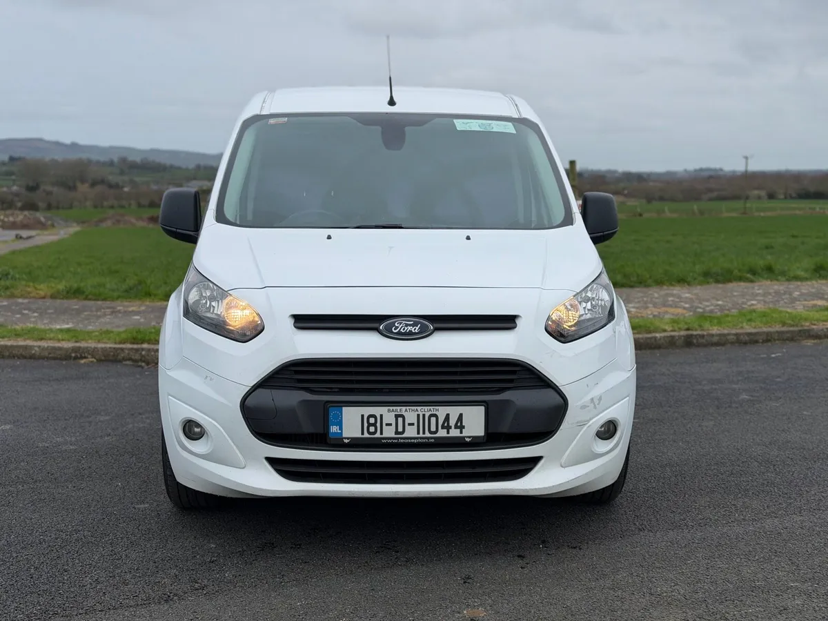 Transit Connect 181 New DOE - Image 4