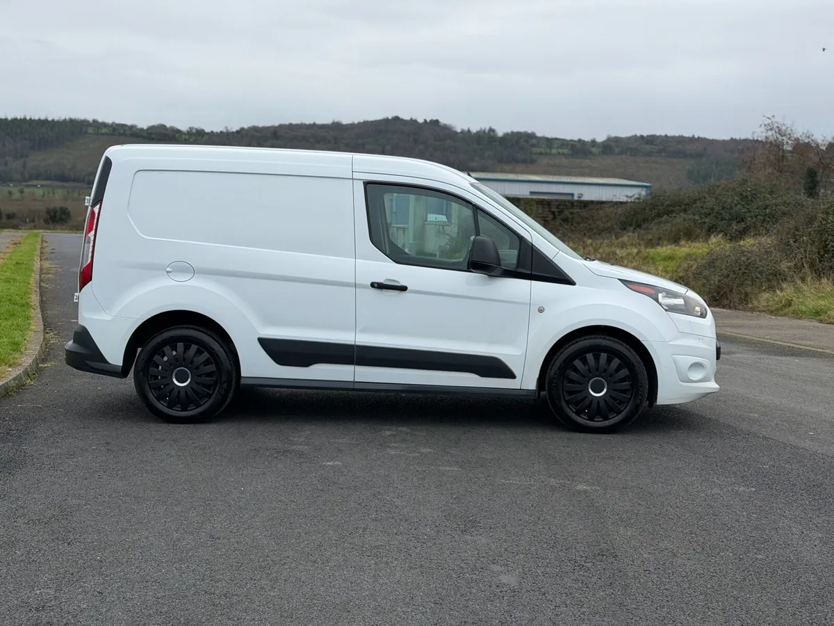 Transit Connect 181 New DOE - Image 3