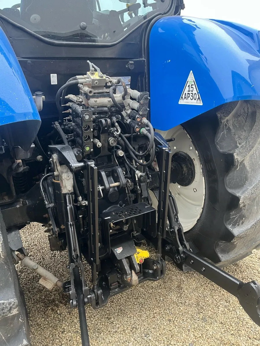 New Holland - Image 3