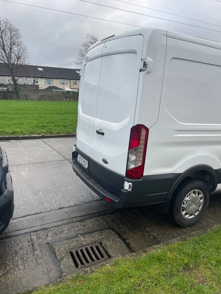 Ford Transit 2019 - Image 3