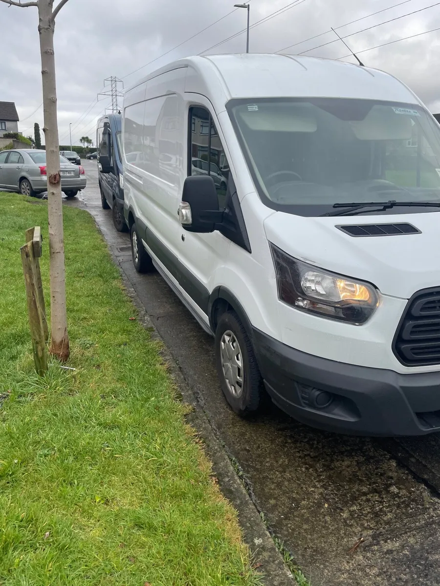 Ford Transit 2019 - Image 4