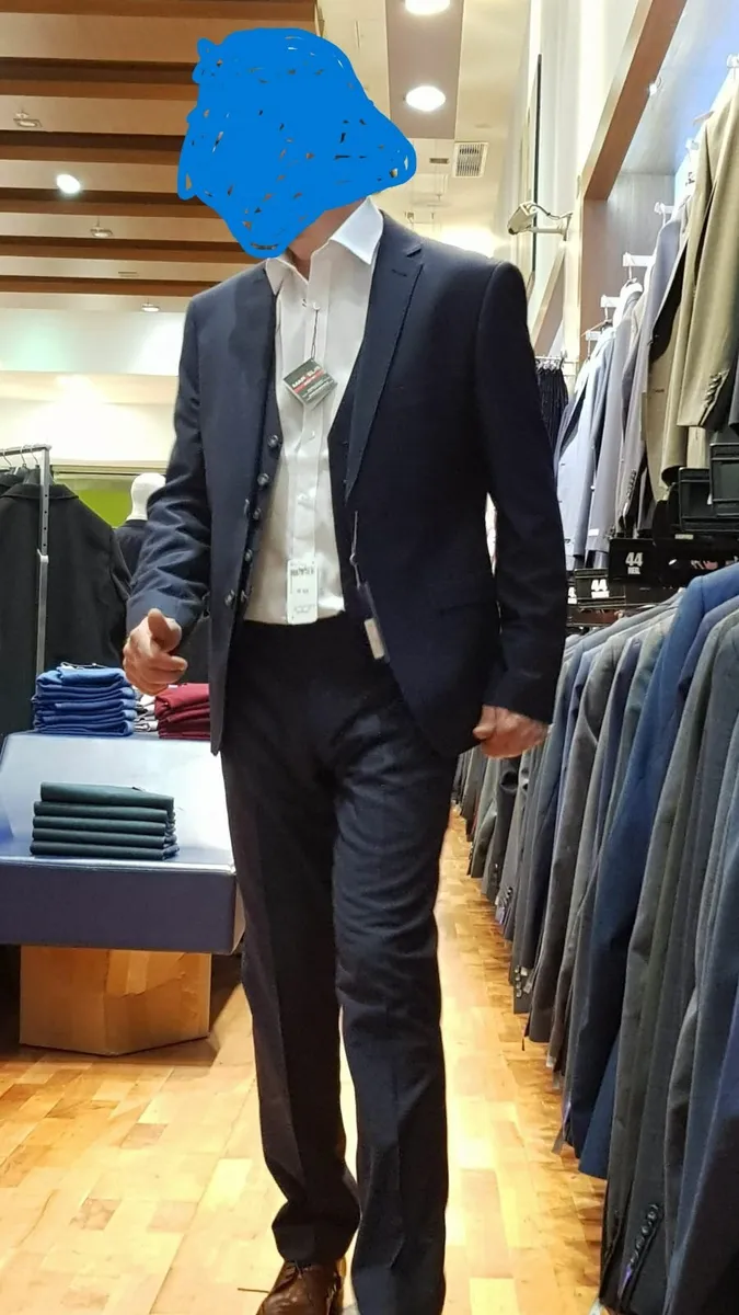 Sexy and elegant Suit set - Image 1