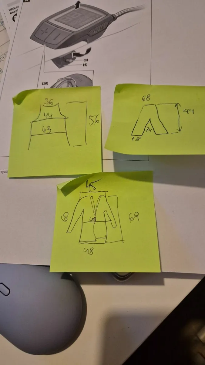 Sexy and elegant Suit set - Image 2