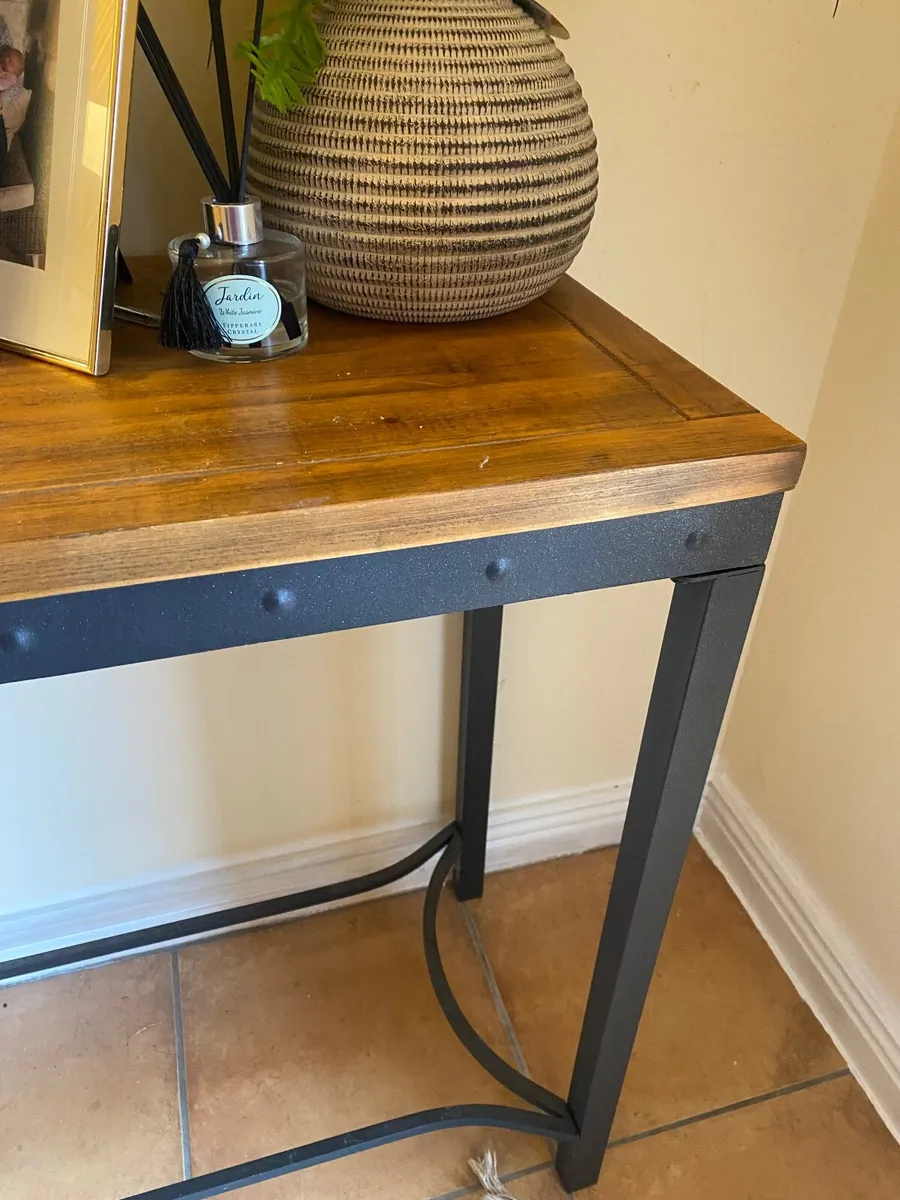 Hall table - Image 3