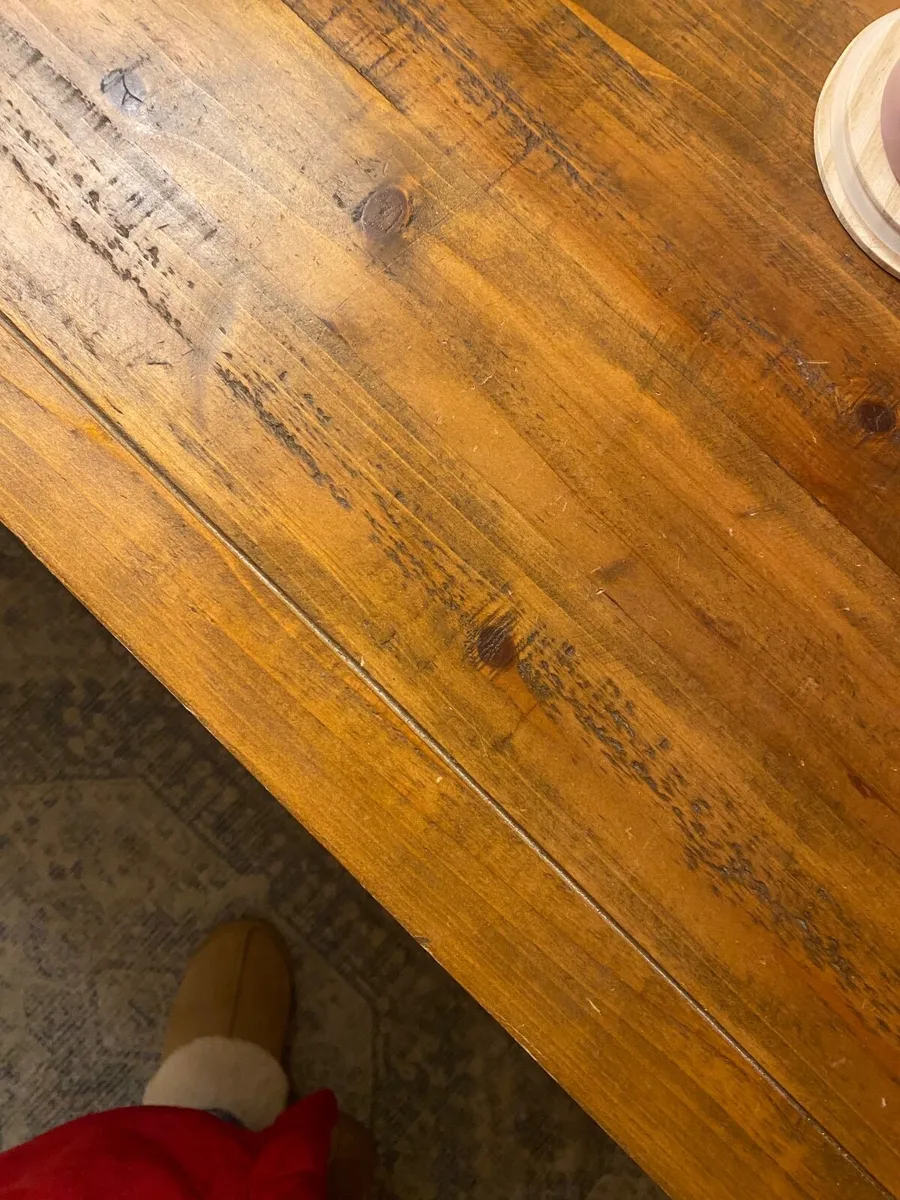 Hall table - Image 4