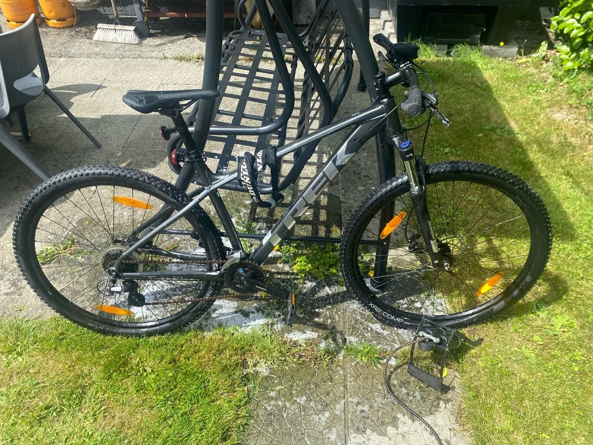 Trek Marlin 5 - Image 4