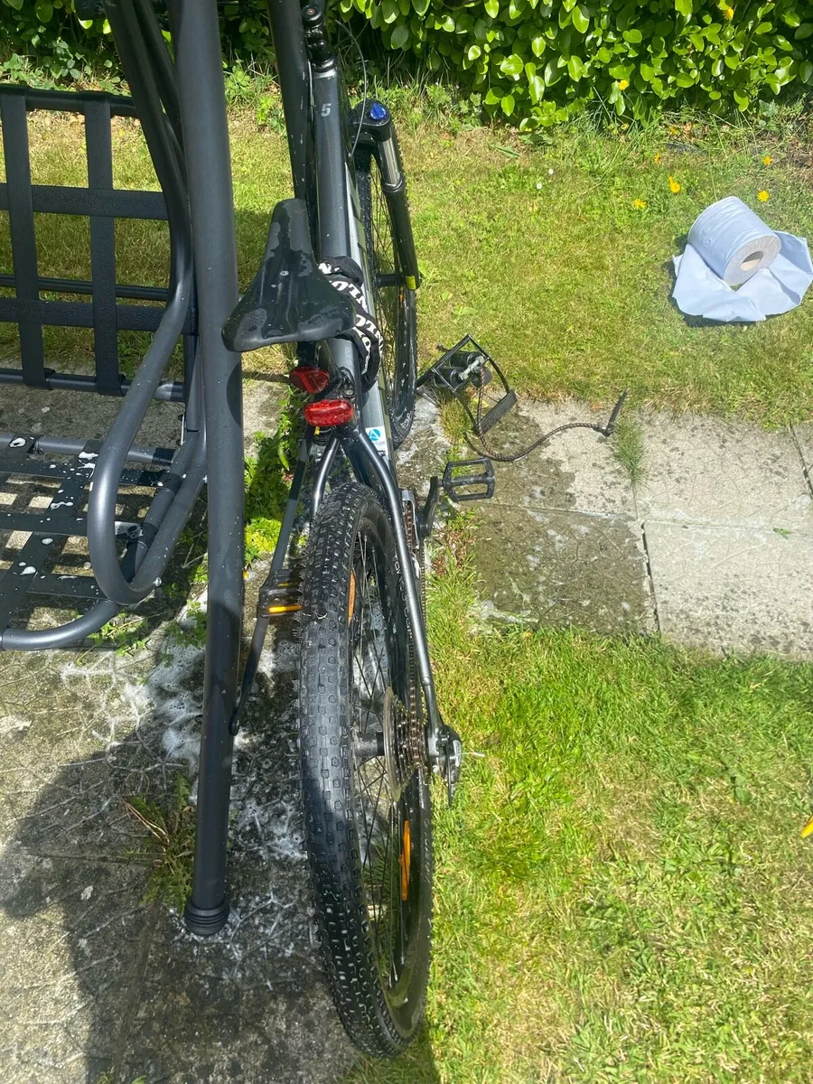 Trek Marlin 5 - Image 3