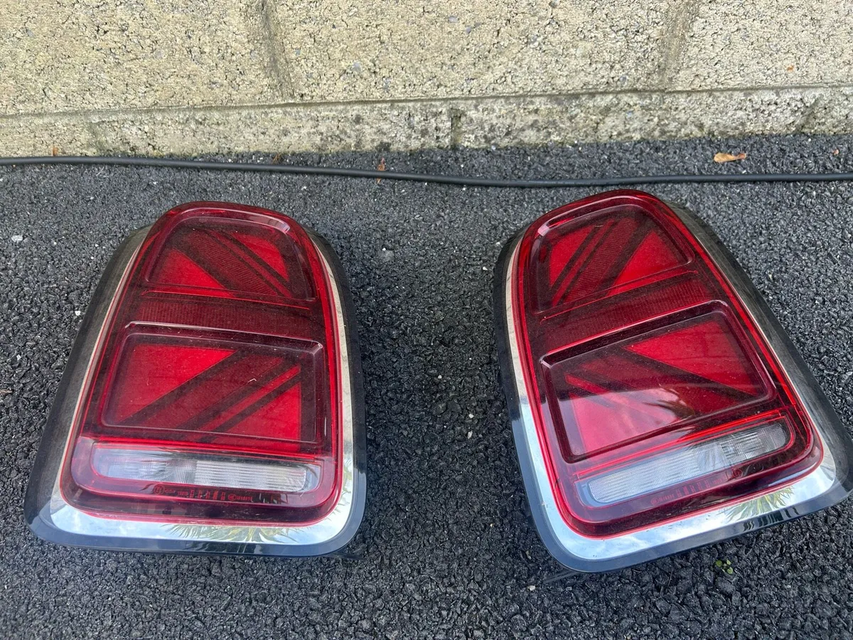 Mini countryman MERCEDES c220d - Image 1