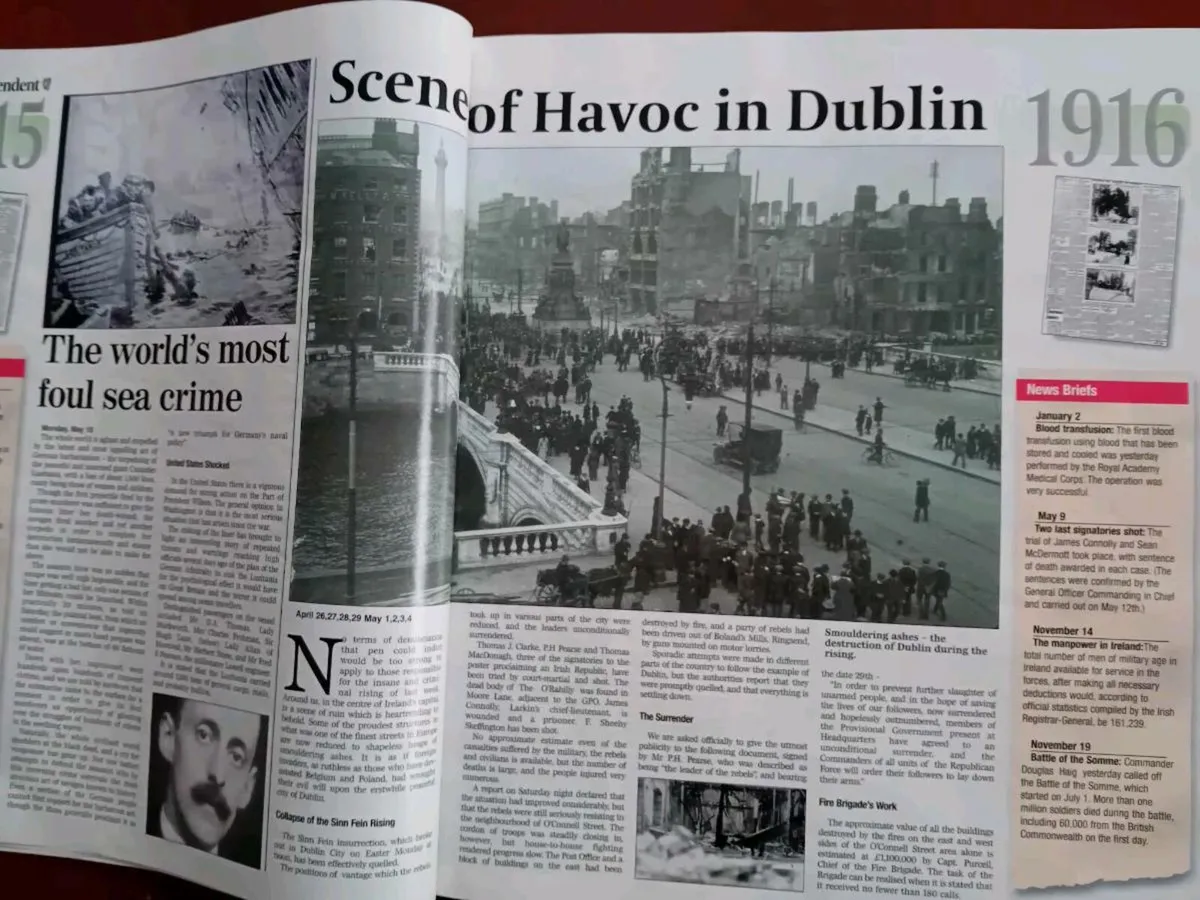 Old magazine - Image 3