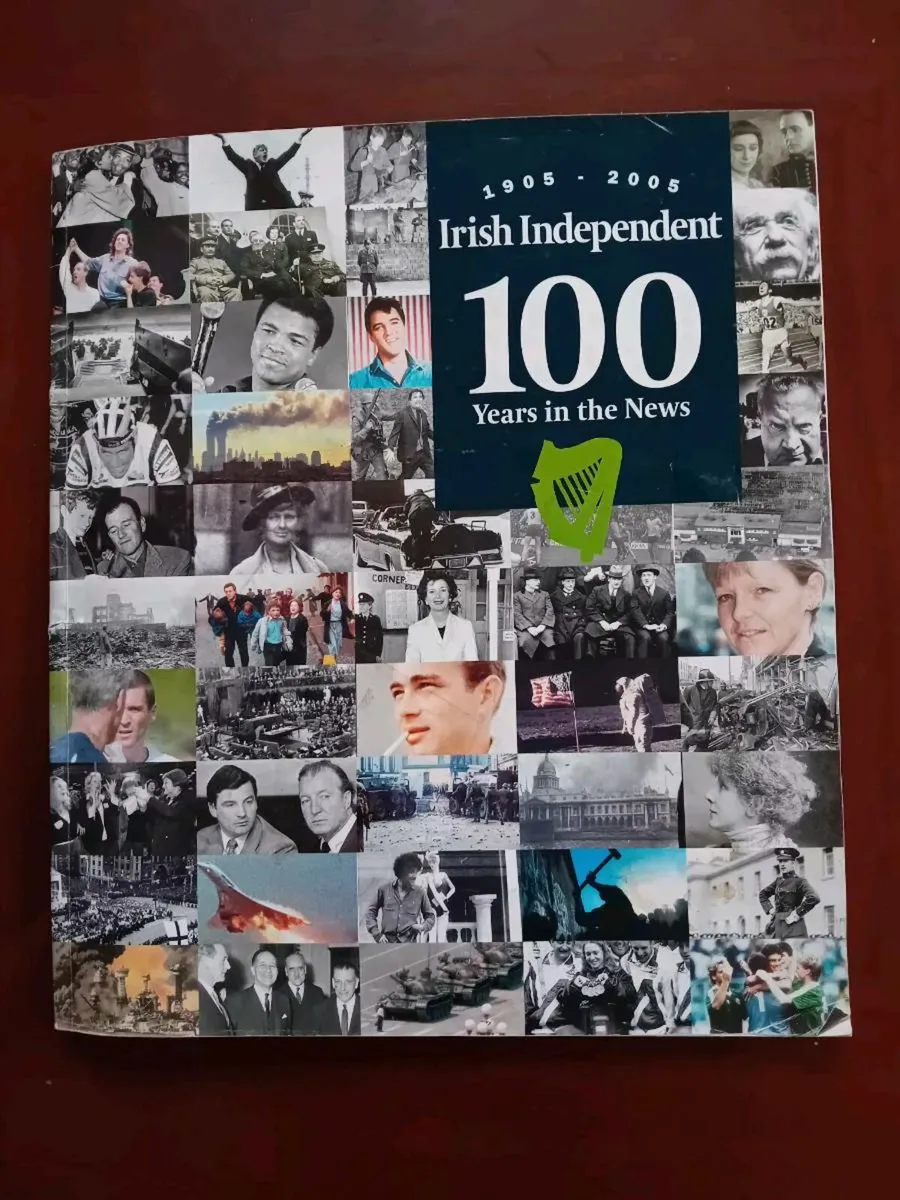 Old magazine - Image 1