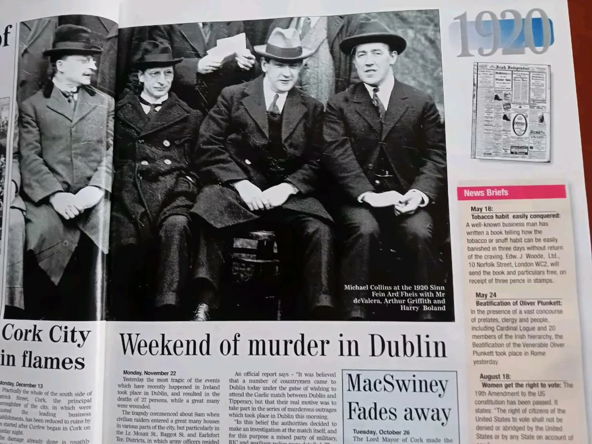 Old magazine - Image 4