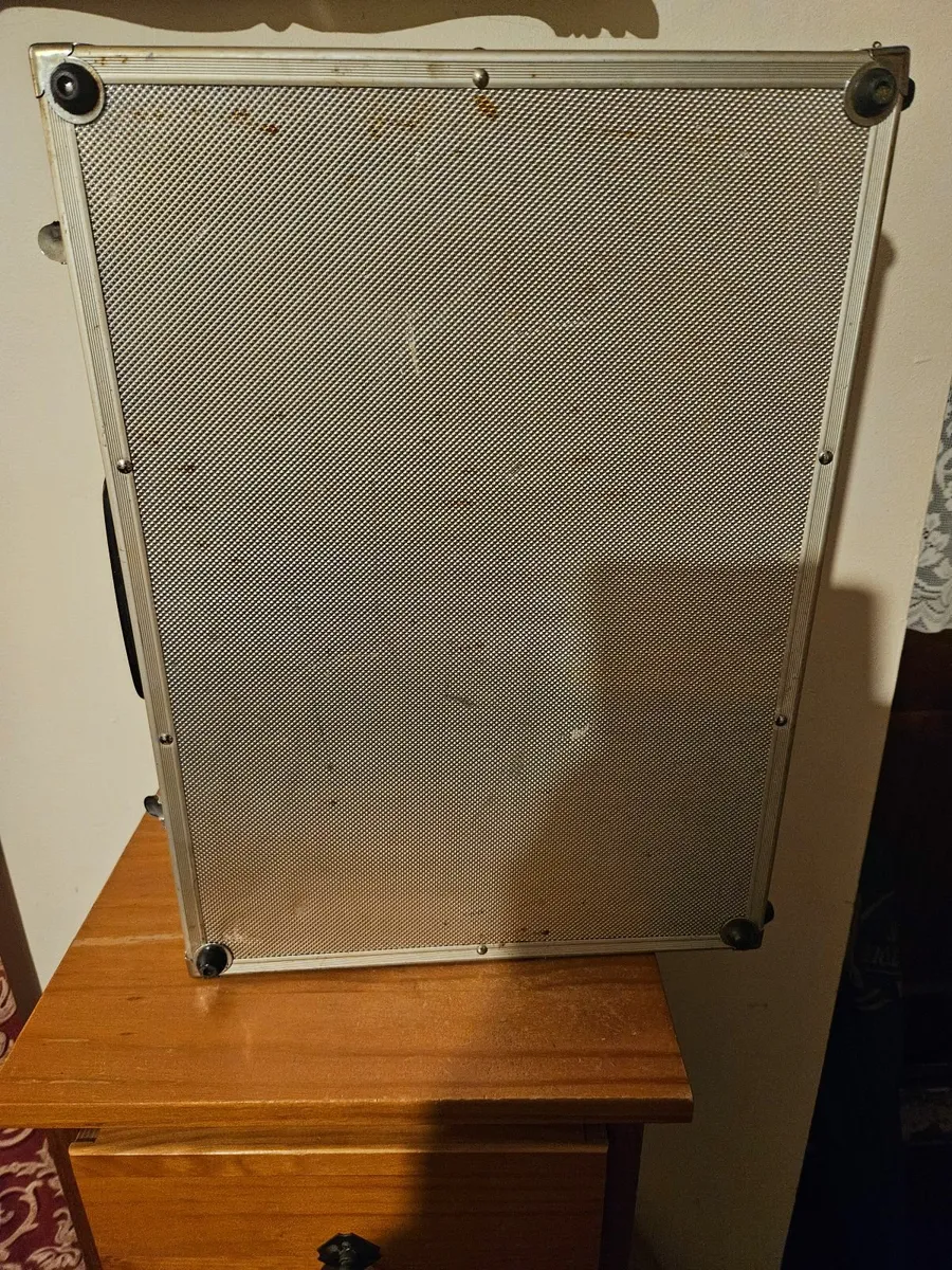 Brief Case Music Case - Image 3
