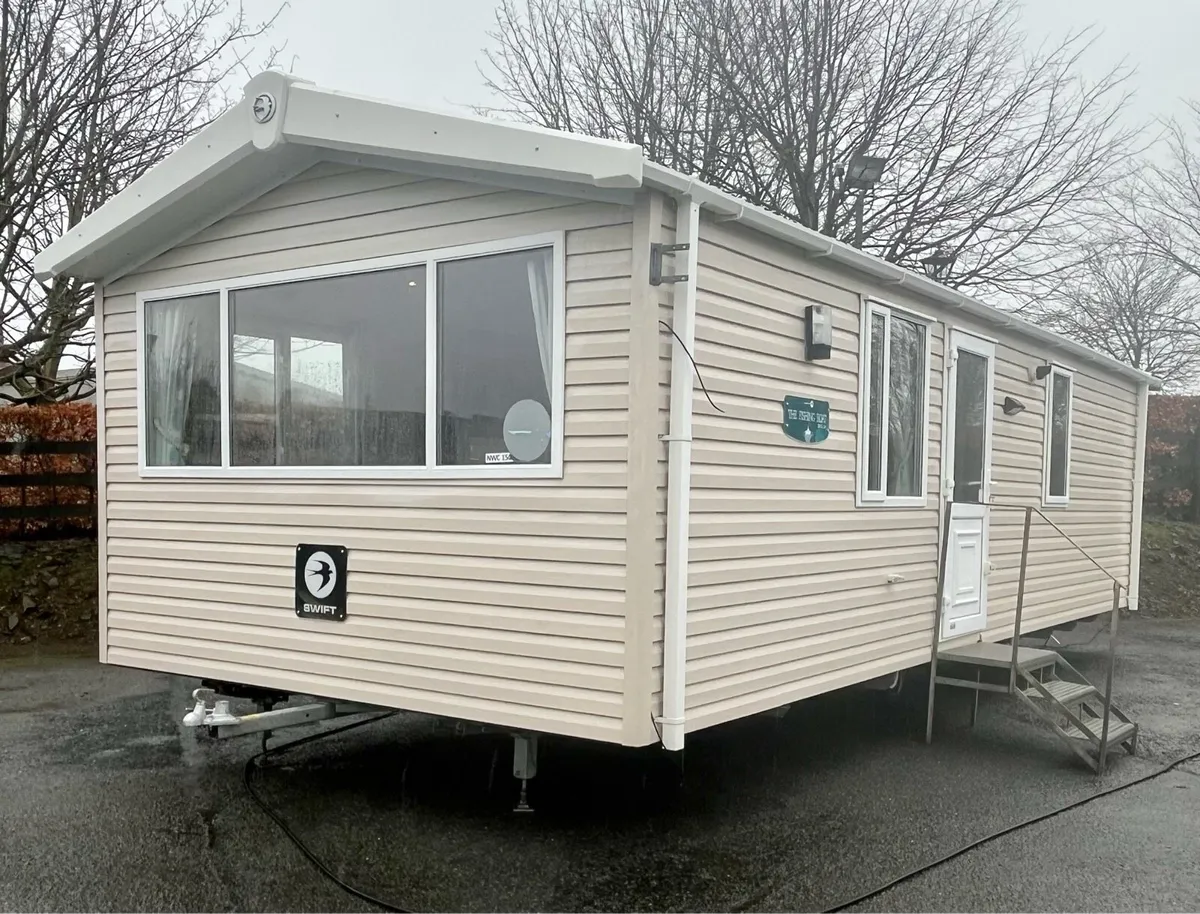 28ft x 12ft @ Broomfield Mobile Homes - Image 1