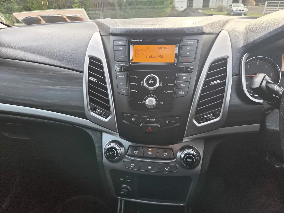 Ssang korando - Image 3