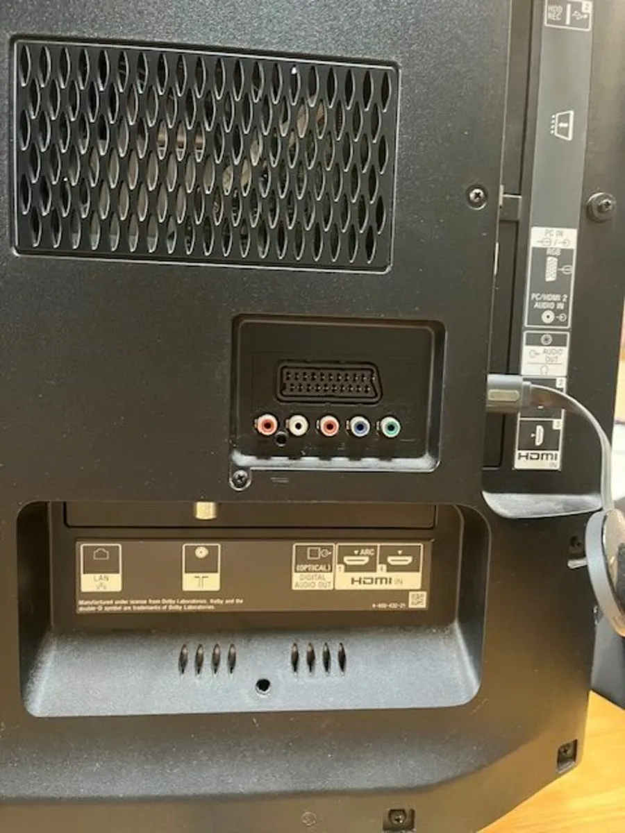 Sony TV 40 inch - Image 2