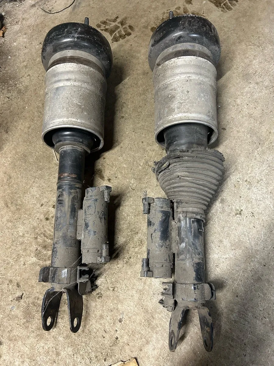 Mini countryman MERCEDES c220d - Image 2