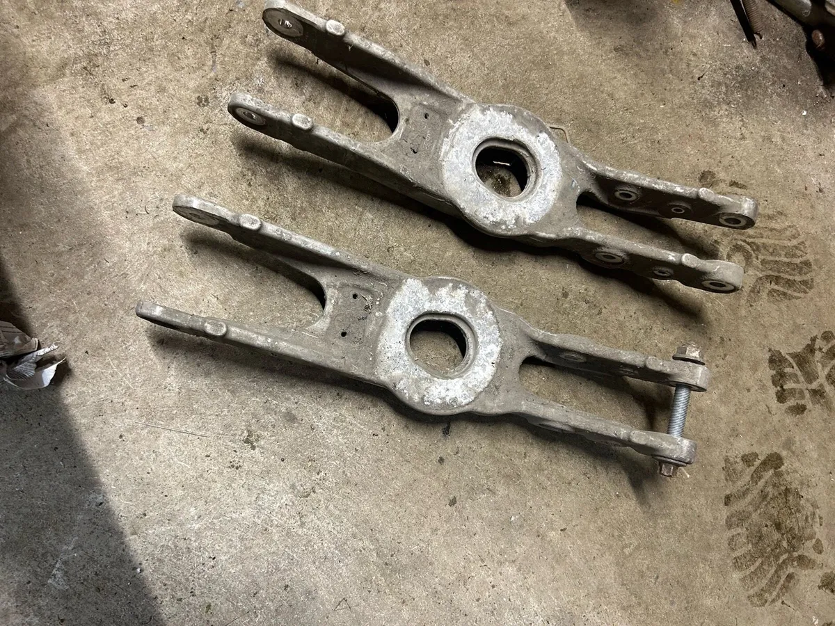 Mini countryman MERCEDES c220d - Image 3