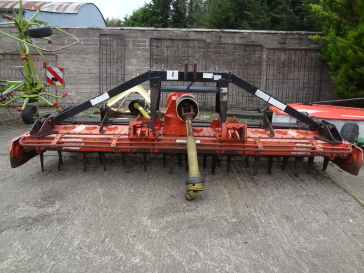Maschio 3500 Powerharrow - Image 3