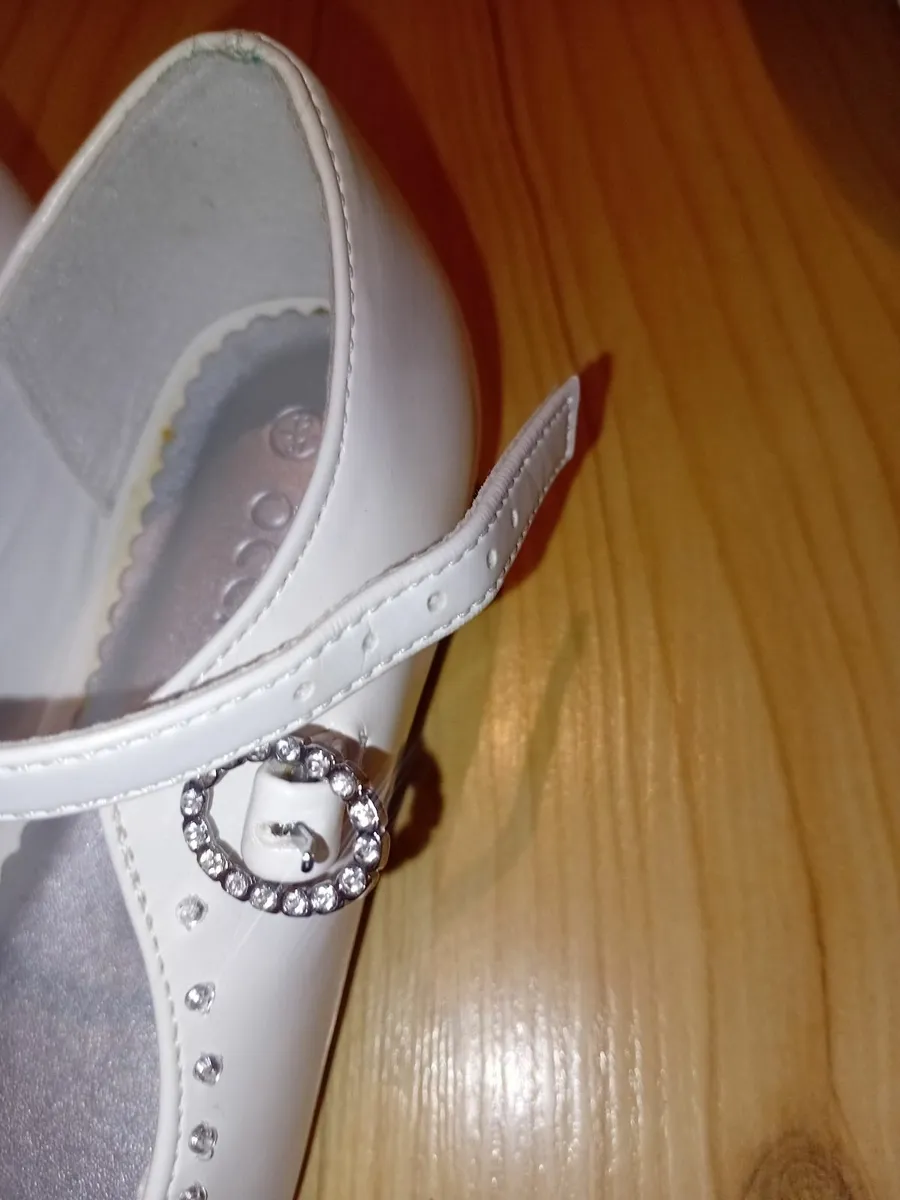 First communion shoe's - Image 3