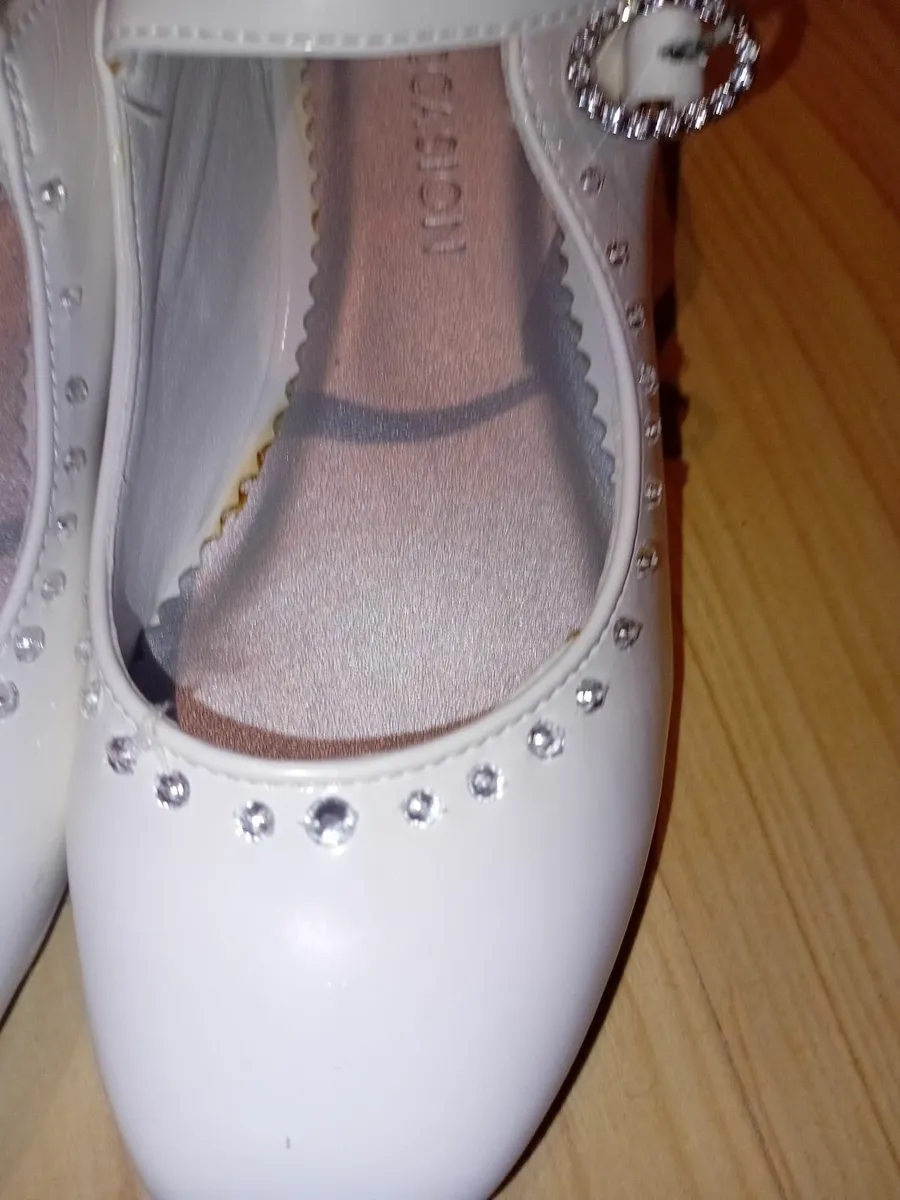 First communion shoe's - Image 4