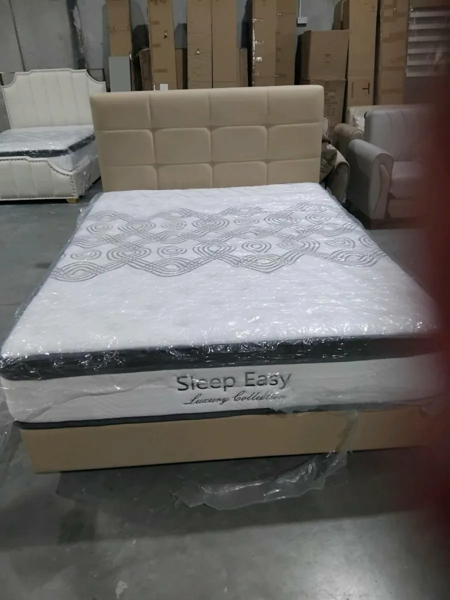 Beds and mattresses - Image 2