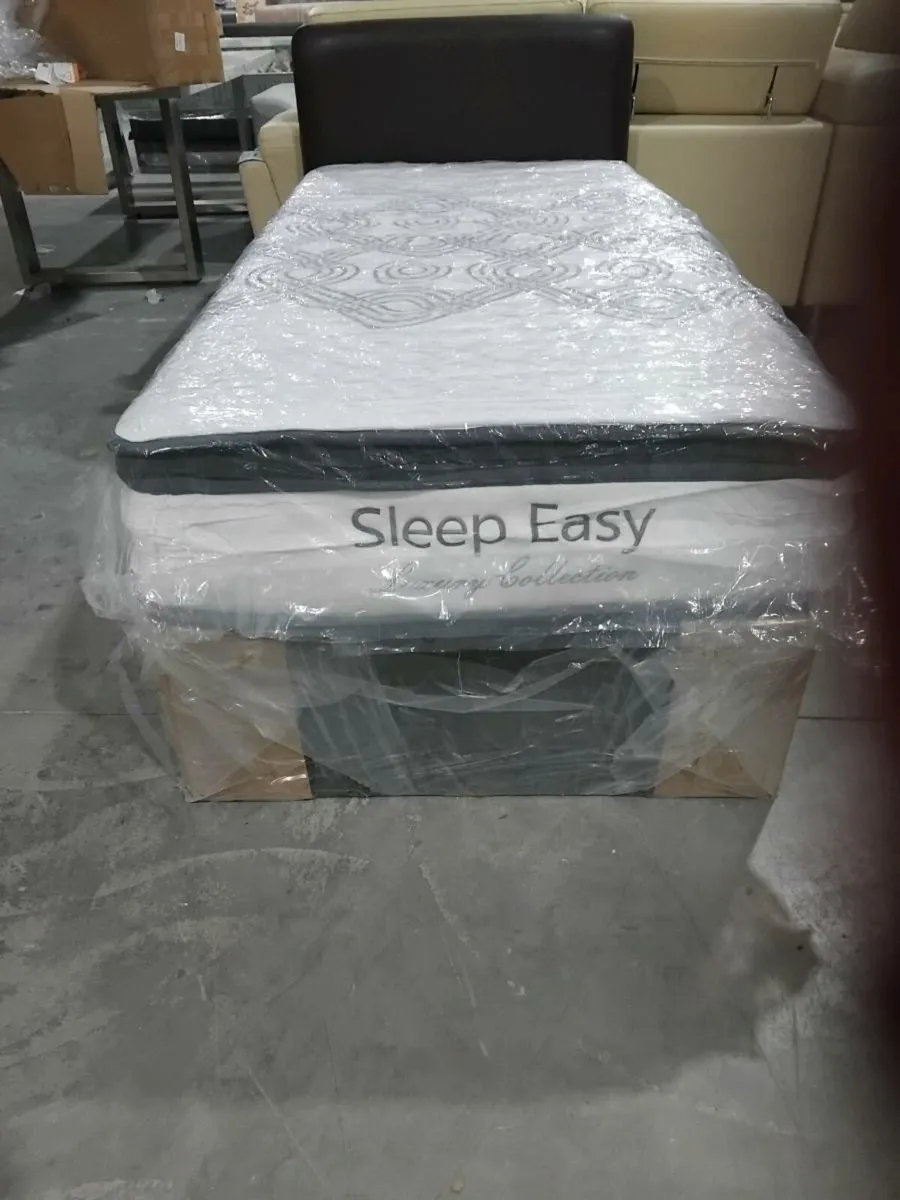 Beds and mattresses - Image 3