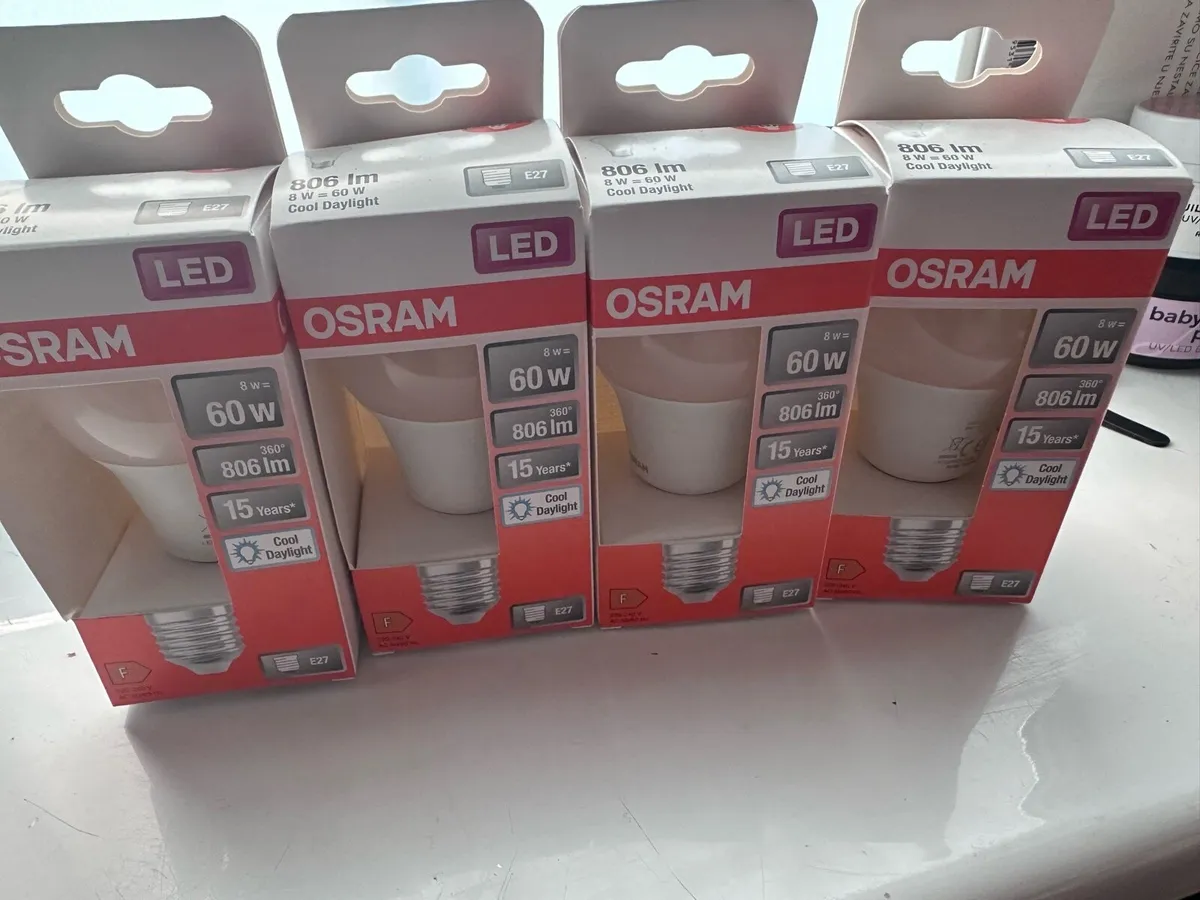 Desk lamps - Image 4