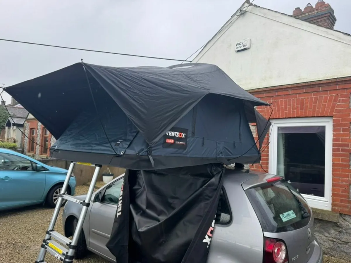 Tentbox Lite 2.0 - Image 1