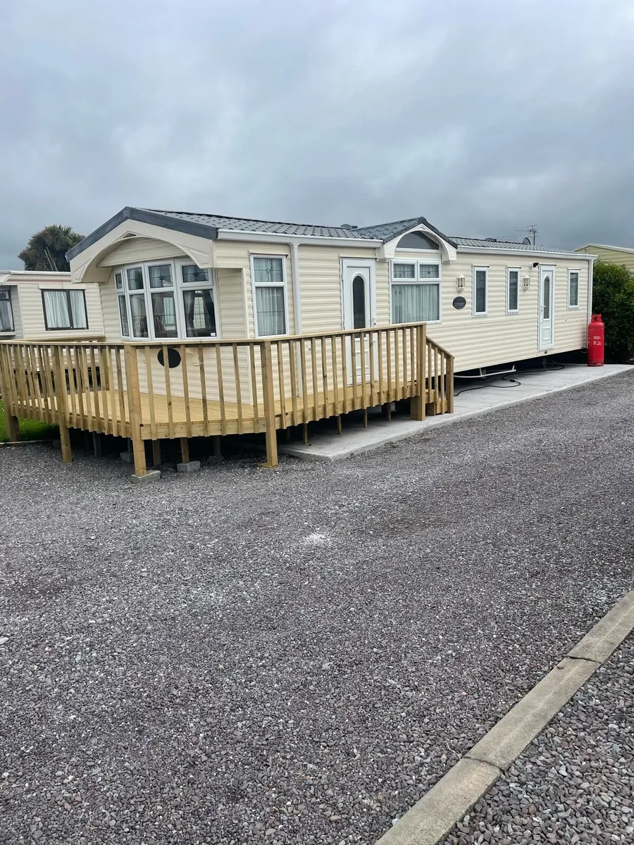 Willerby Mobile home - Image 1