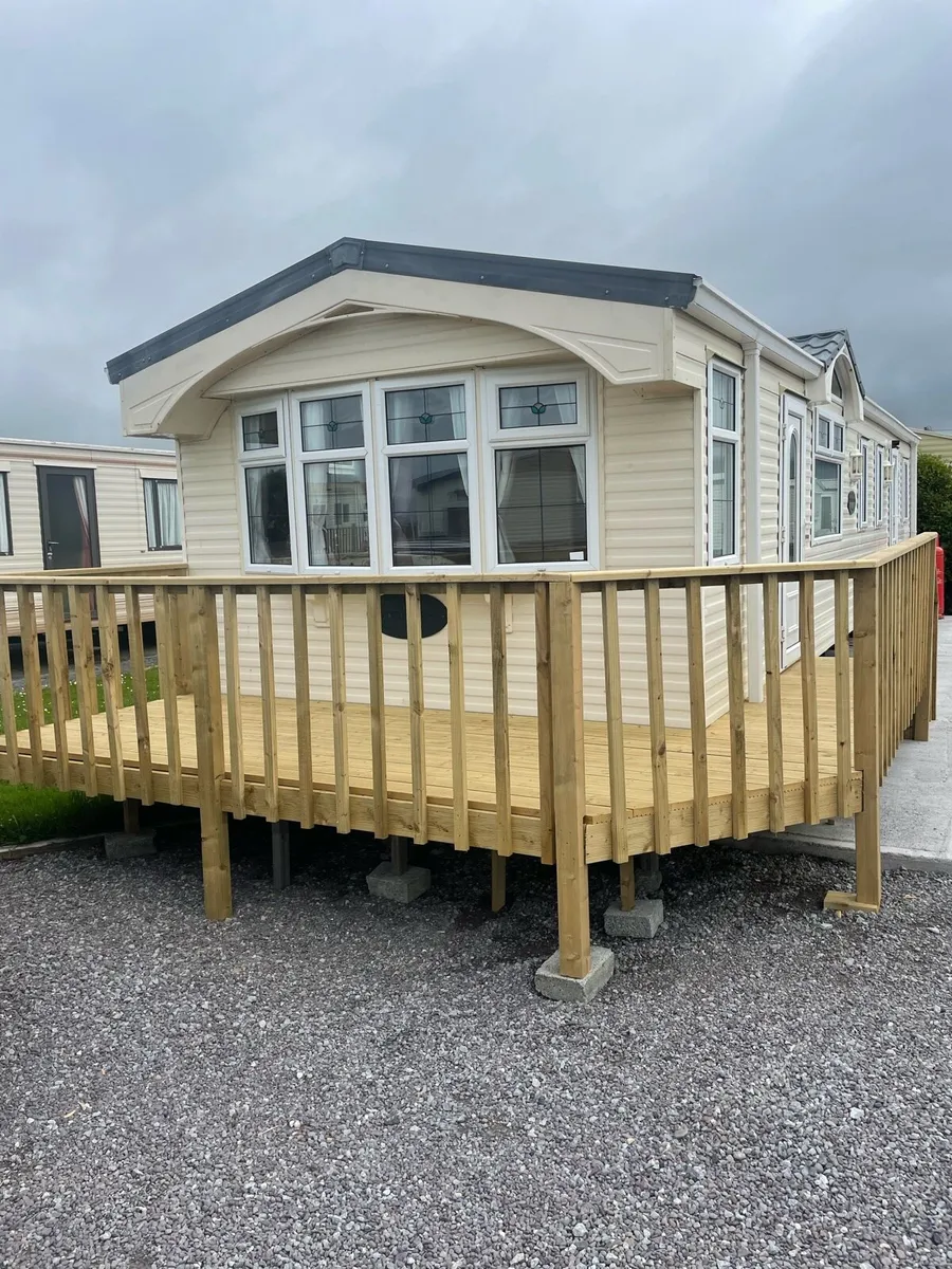 Willerby Mobile home - Image 2