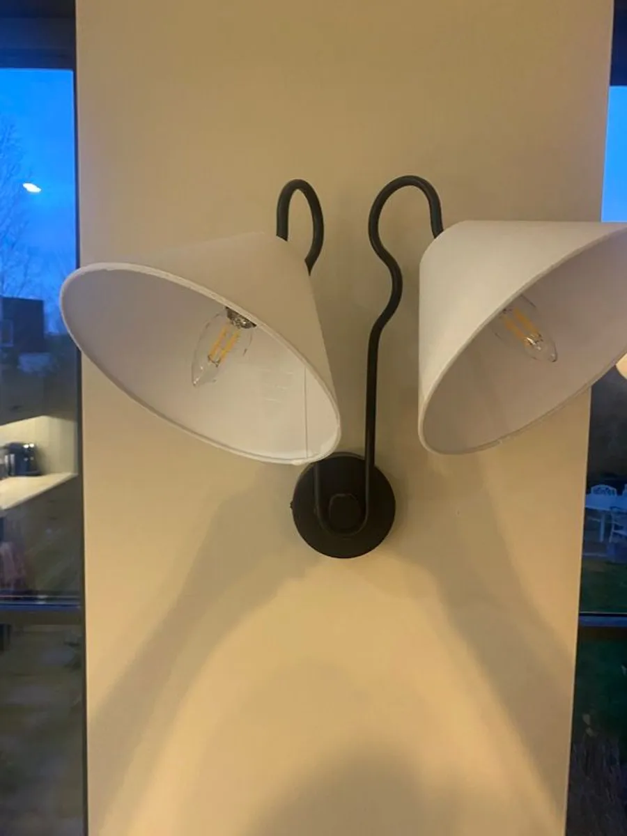 Wall Lights - Image 2