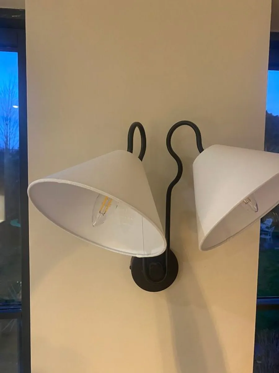 Wall Lights - Image 3