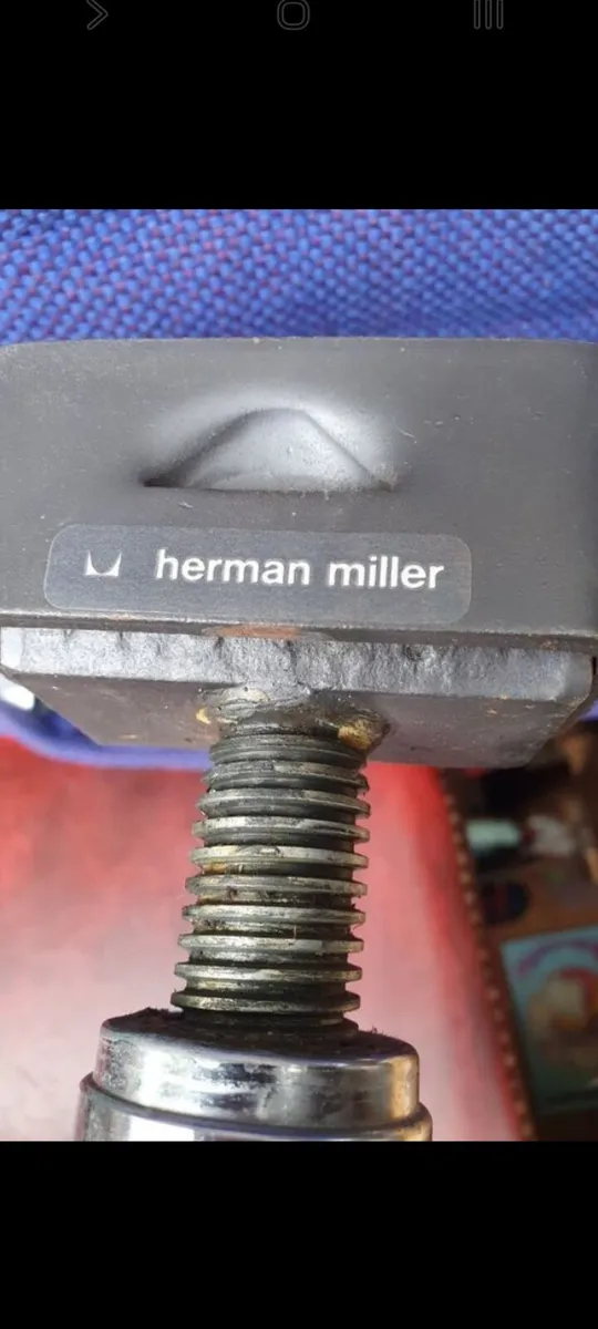 eames herman miller group management for ibm - Image 3