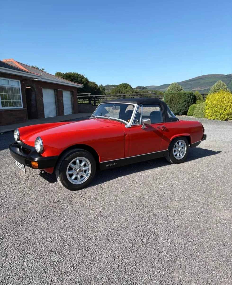 Mg Midget - Image 2