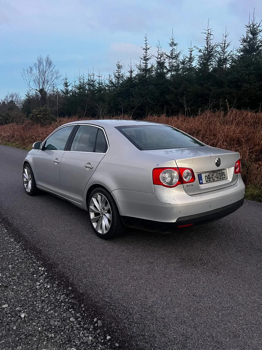 VW Jetta TDI - Image 2