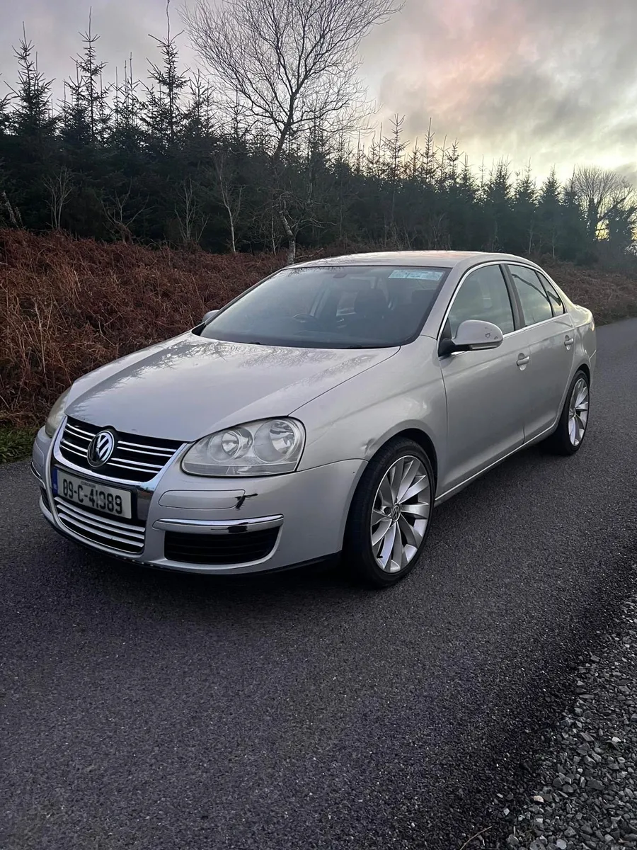 VW Jetta TDI - Image 3