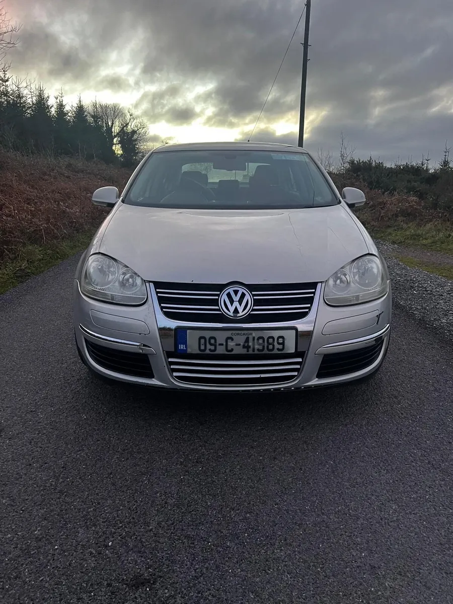 VW Jetta TDI - Image 4