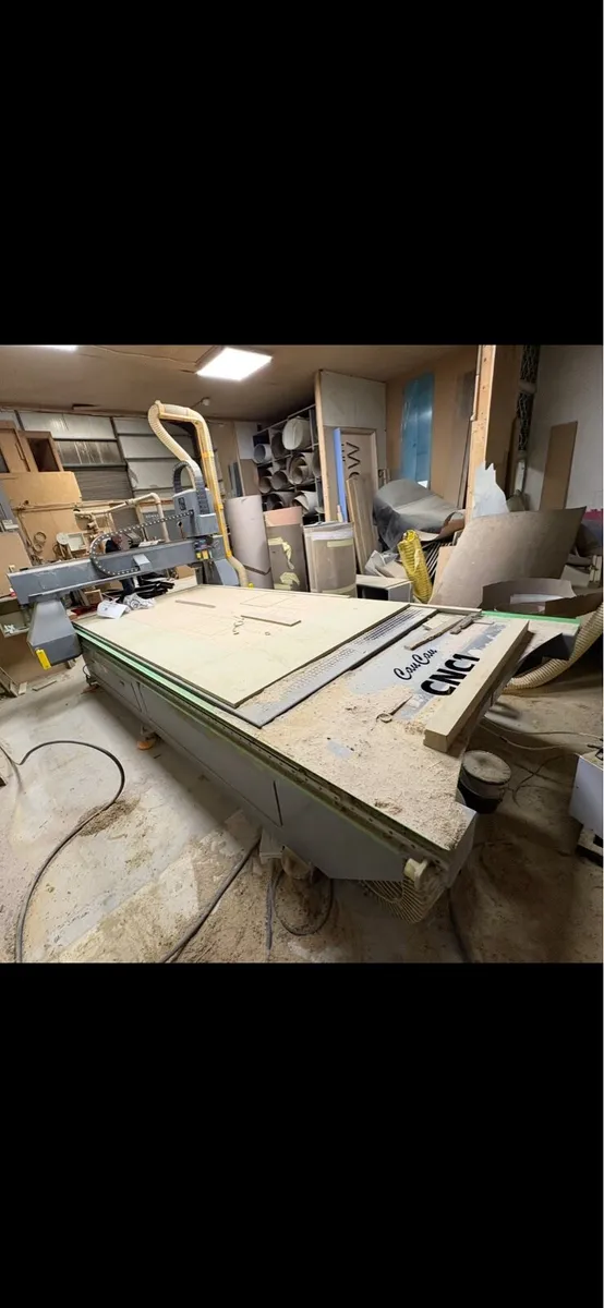 Cnc - Image 1