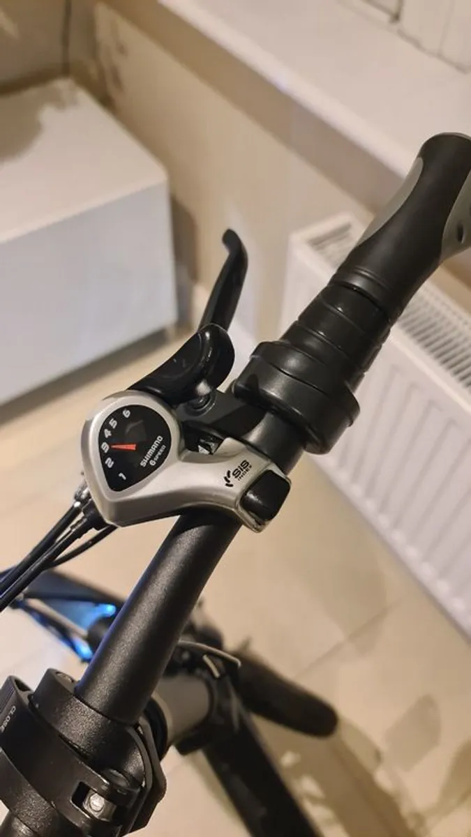 Fiido D4 Working 100% - MINT Condition electric bike - Image 3