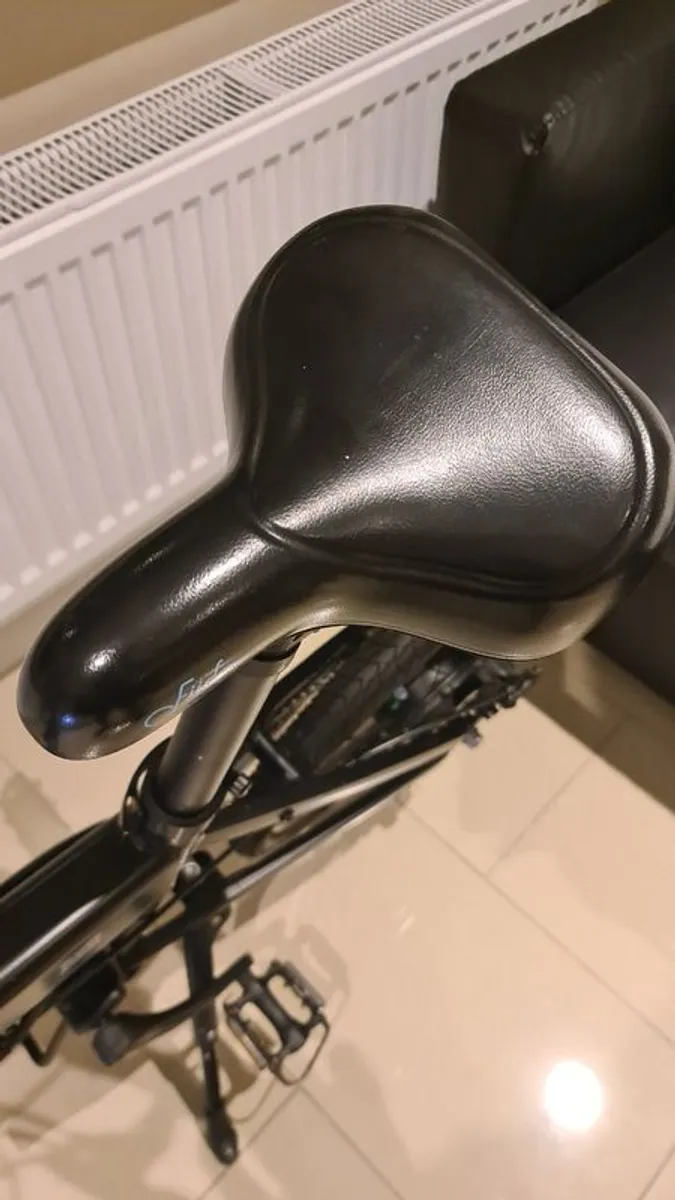 Fiido D4 Working 100% - MINT Condition electric bike - Image 4