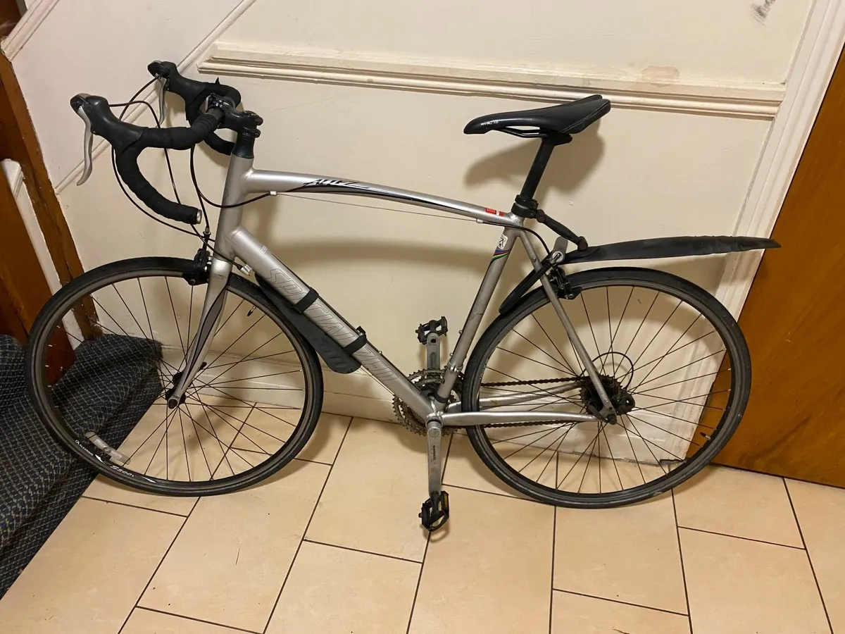 Specialized XXL Road Bike - Image 1