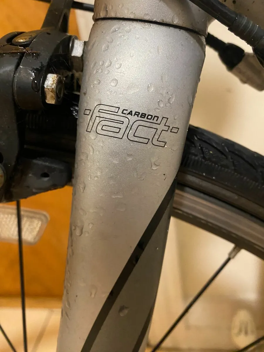 Specialized XXL Road Bike - Image 4