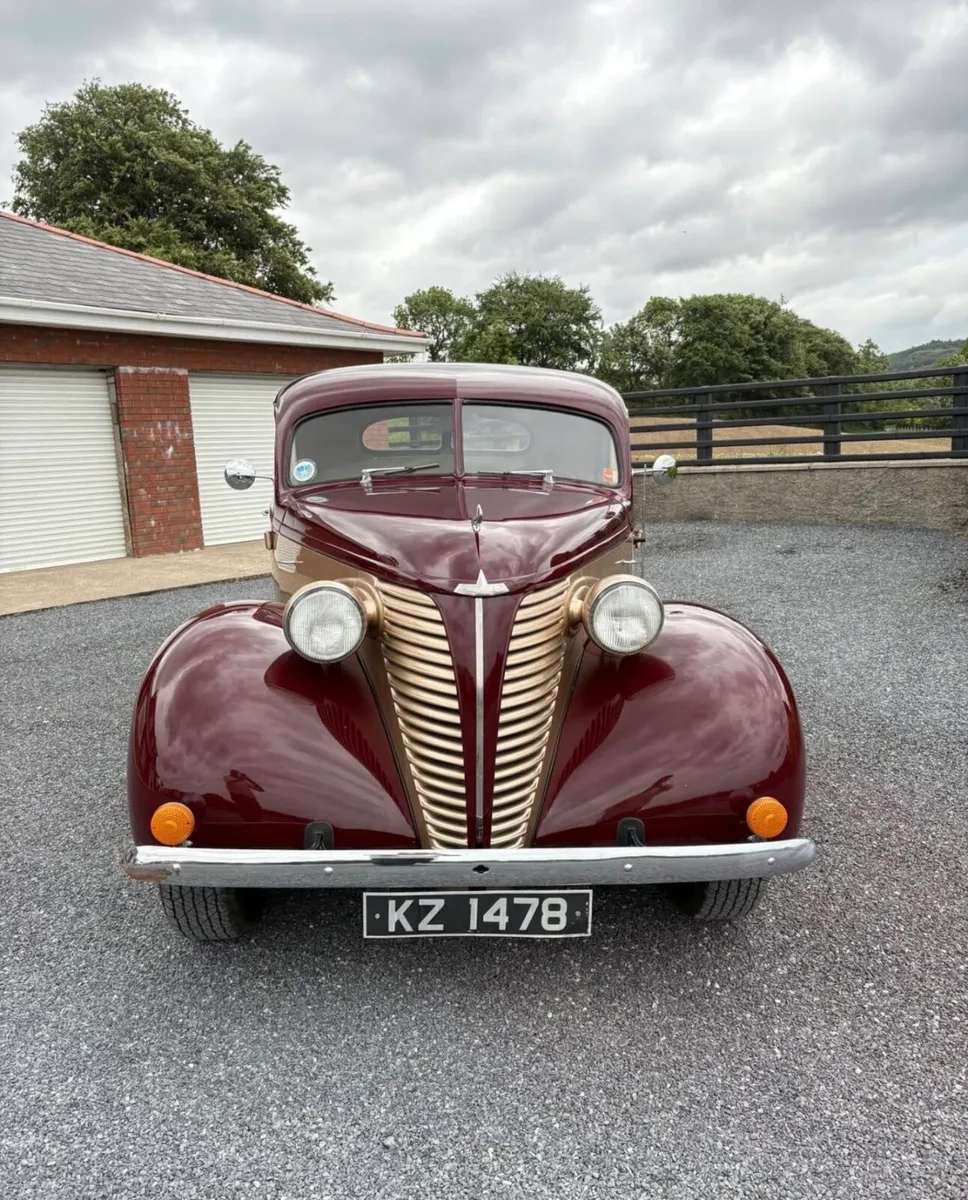 Hudson Big 6 - Image 3