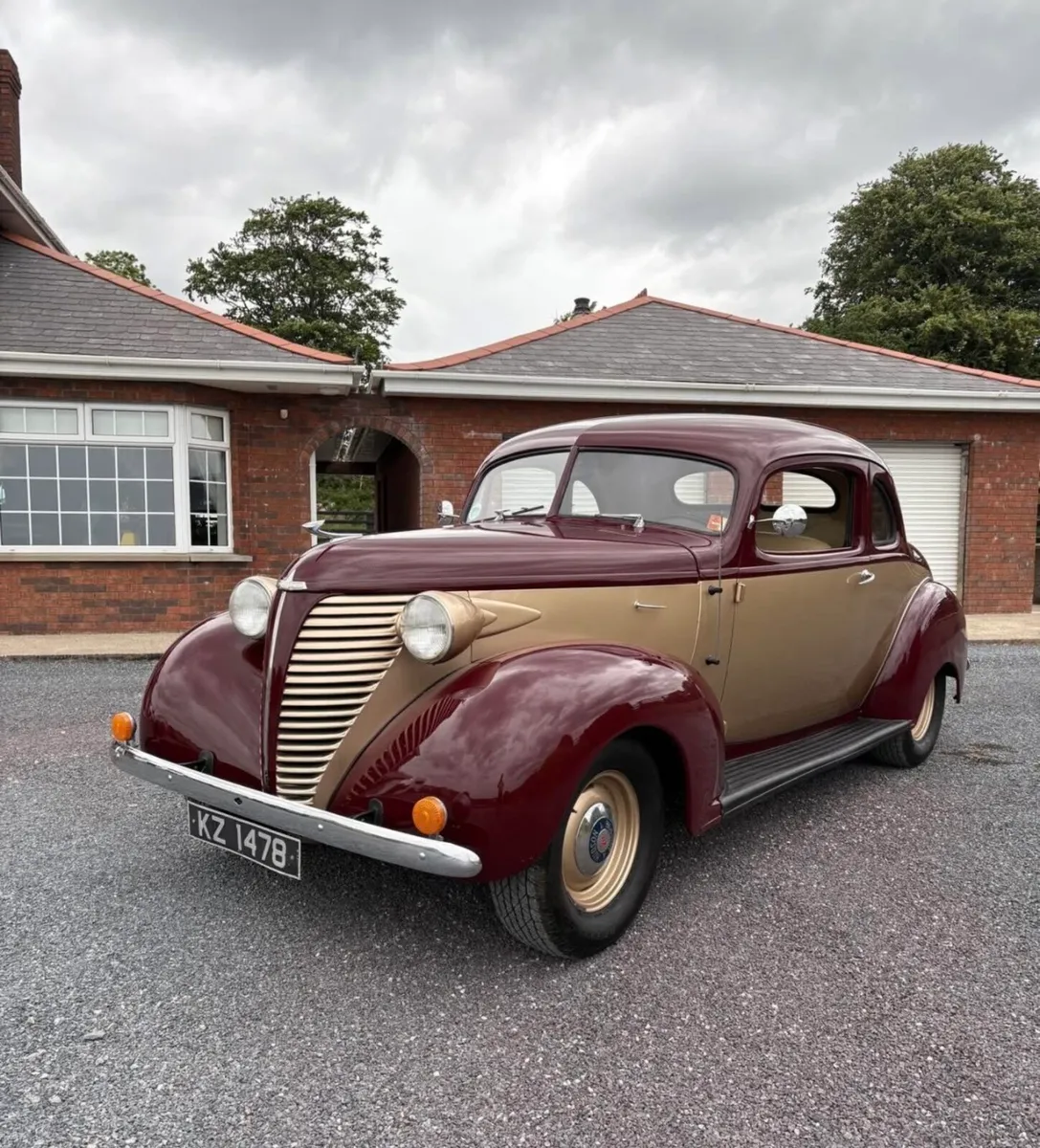 Hudson Big 6 - Image 4