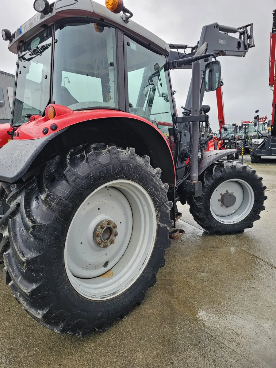 2013 Massey Ferguson 5470 - €44,000 + VAT - Image 4