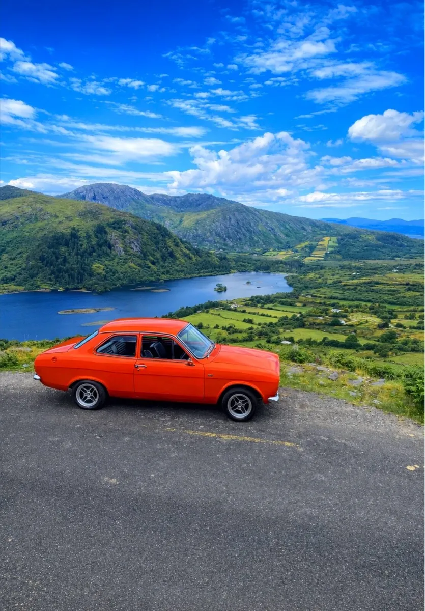 Ford Escort Mk1 - Image 1