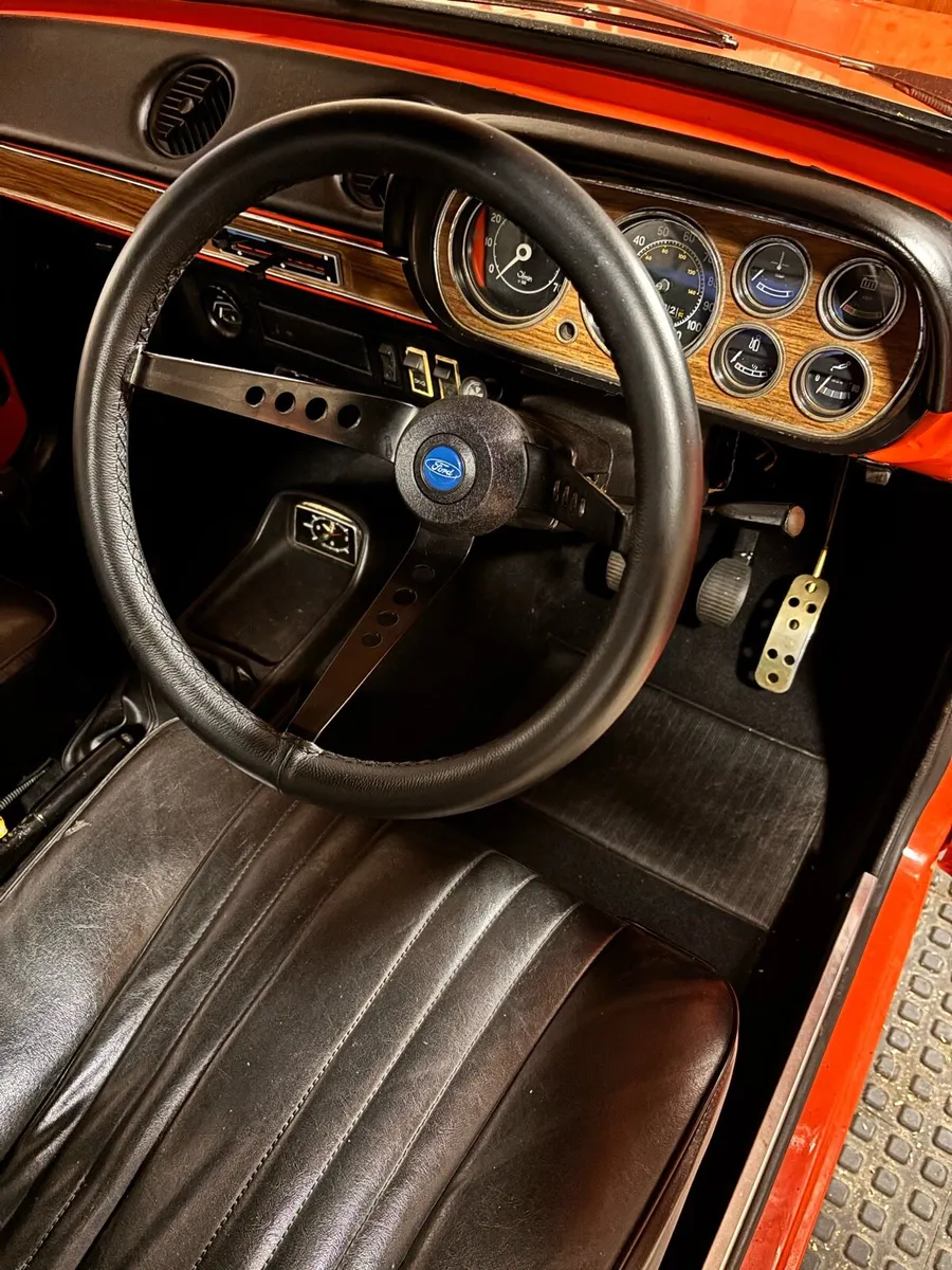 Ford Escort Mk1 - Image 4