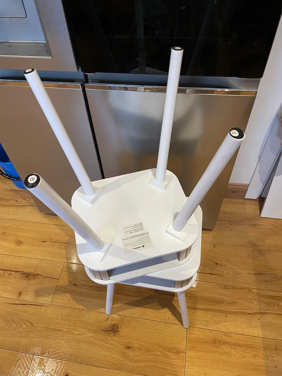 2 bedside lockers €60 - Image 4