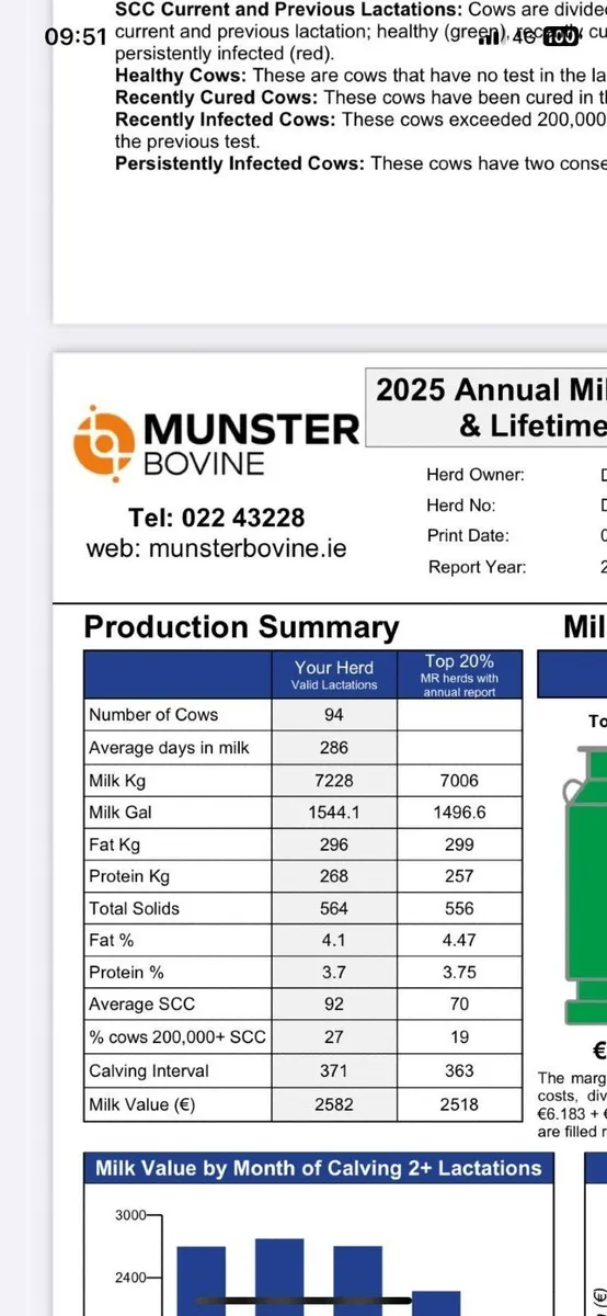 Fr Heifer Calves - Image 2
